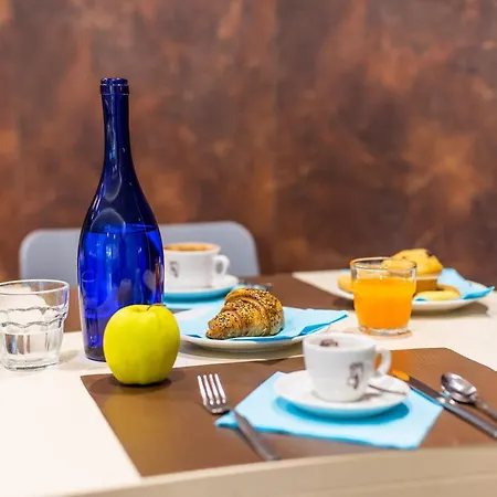 Gardenia Hotell Romano Canavese