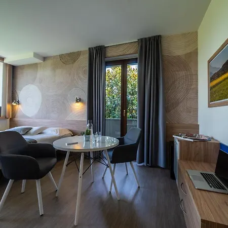 Hotell Gardenia