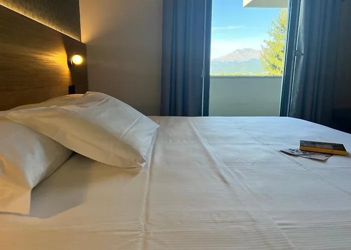 Hotel Gardenia Romano Canavese