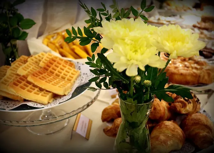 Gardenia Romano Canavese